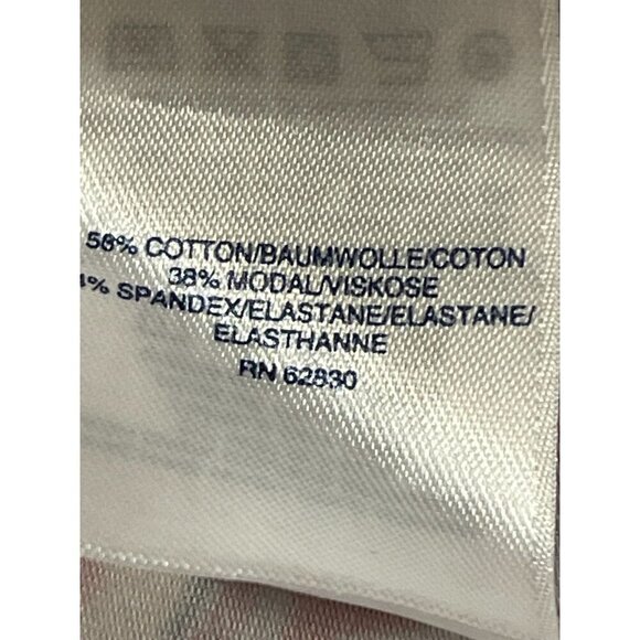 Lands’ End Cap Sleeve Twisted Front Umbrella Print Dress Size Small NWOT - Picture 6 of 7